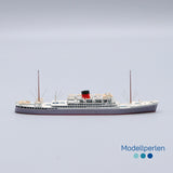 Albatros - AL 148 - Dunnottar Castle - 1:1250 - 1