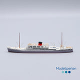 Albatros - AL 148 - Dunnottar Castle - 1:1250 - 2