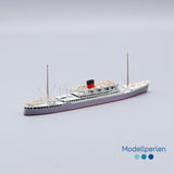 Albatros - AL 148 - Dunnottar Castle - 1:1250 - 4