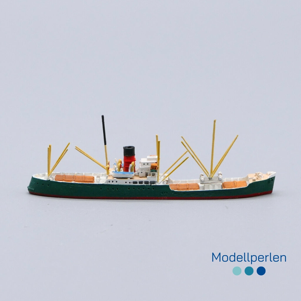 Albatros - AL 149 - Karitane - 1:1250 - 1