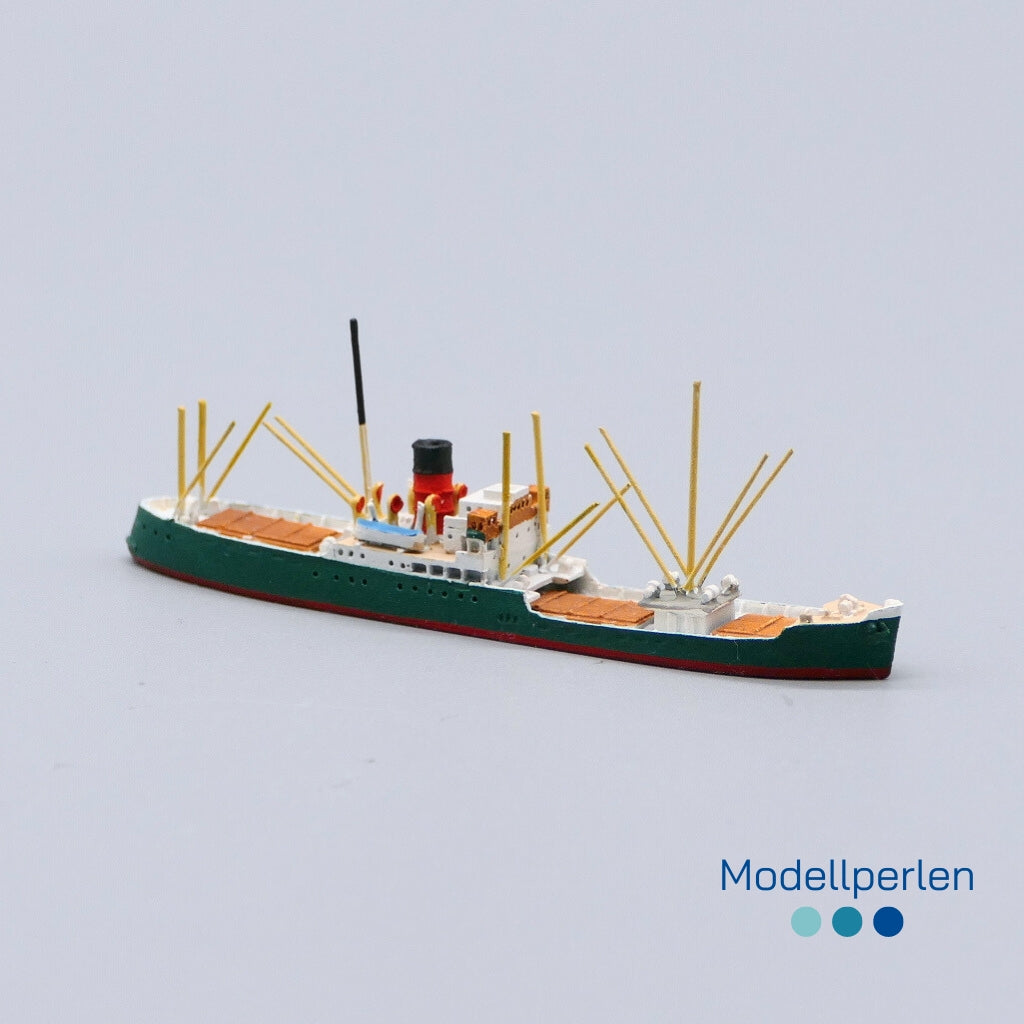 Albatros - AL 149 - Karitane - 1:1250 - 3