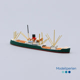 Albatros - AL 149 - Karitane - 1:1250 - 3