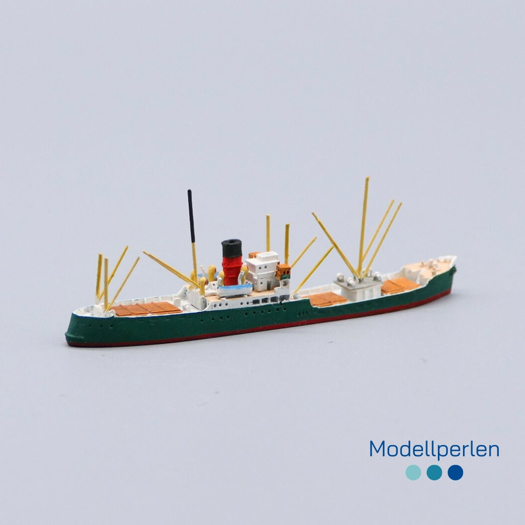 Albatros - AL 149 - Karitane - 1:1250 - 4