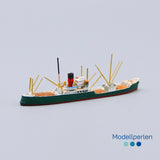 Albatros - AL 149 - Karitane - 1:1250 - 4