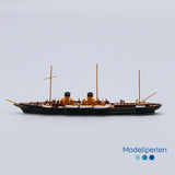 Albatros - AL 156 - Standart - 1:1250 - 2