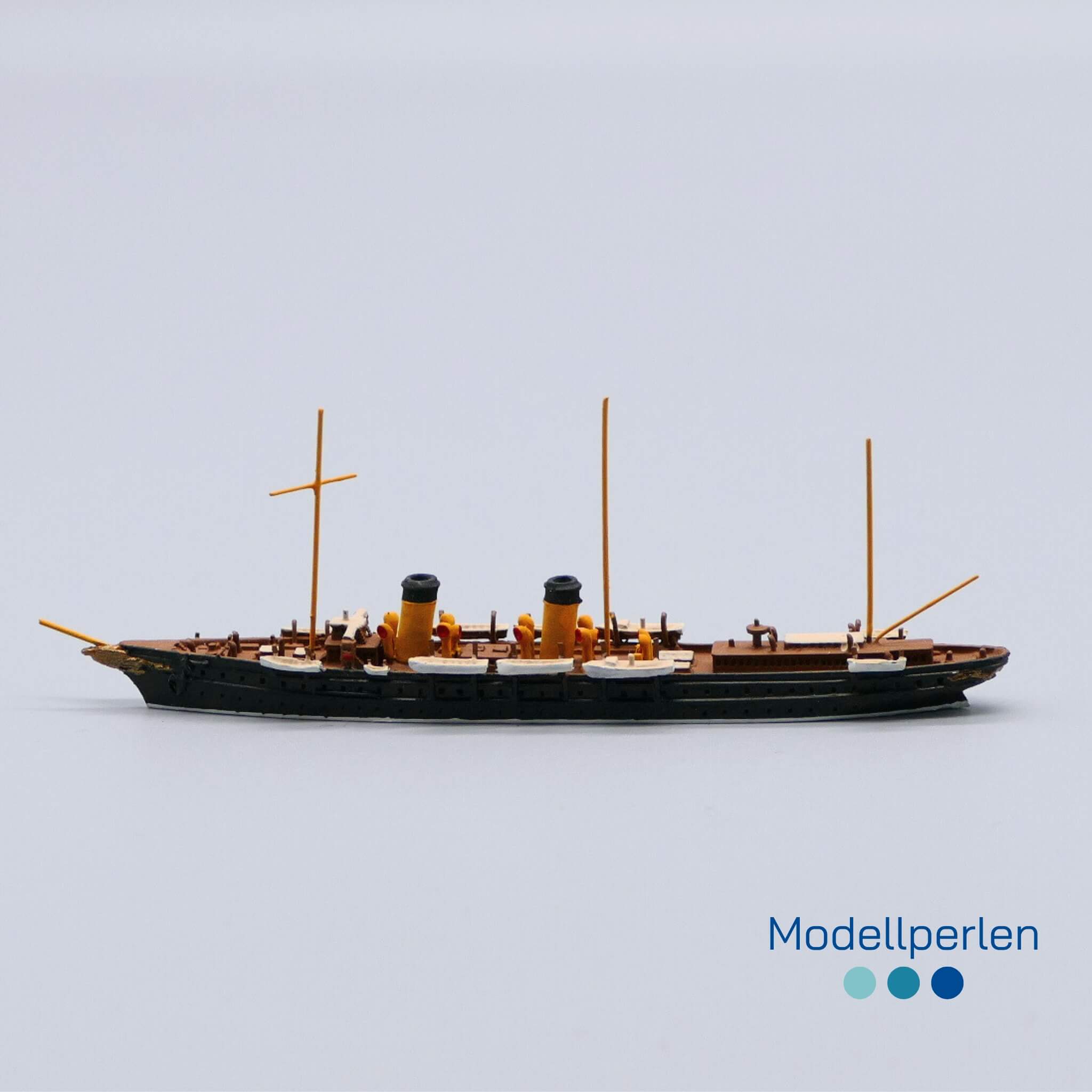 Albatros - AL 156 - Standart - 1:1250 - 2