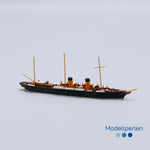 Albatros - AL 156 - Standart - 1:1250 - 3