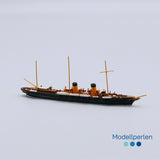 Albatros - AL 156 - Standart - 1:1250 - 3