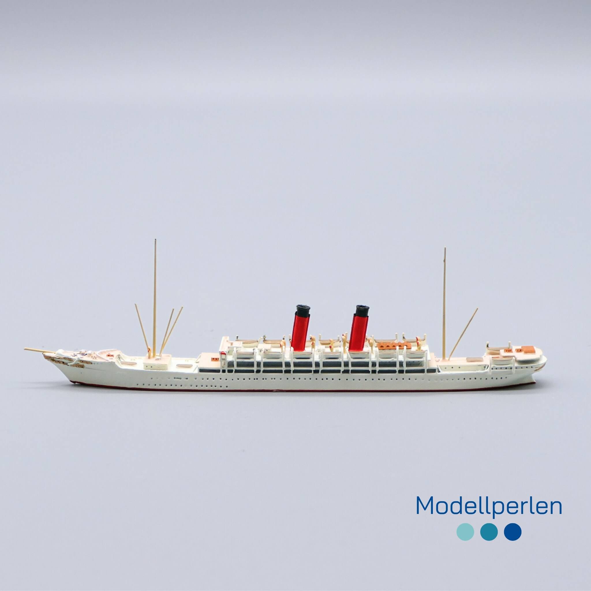 Albatros - AL 159 - Scot - 1:1250 - 2