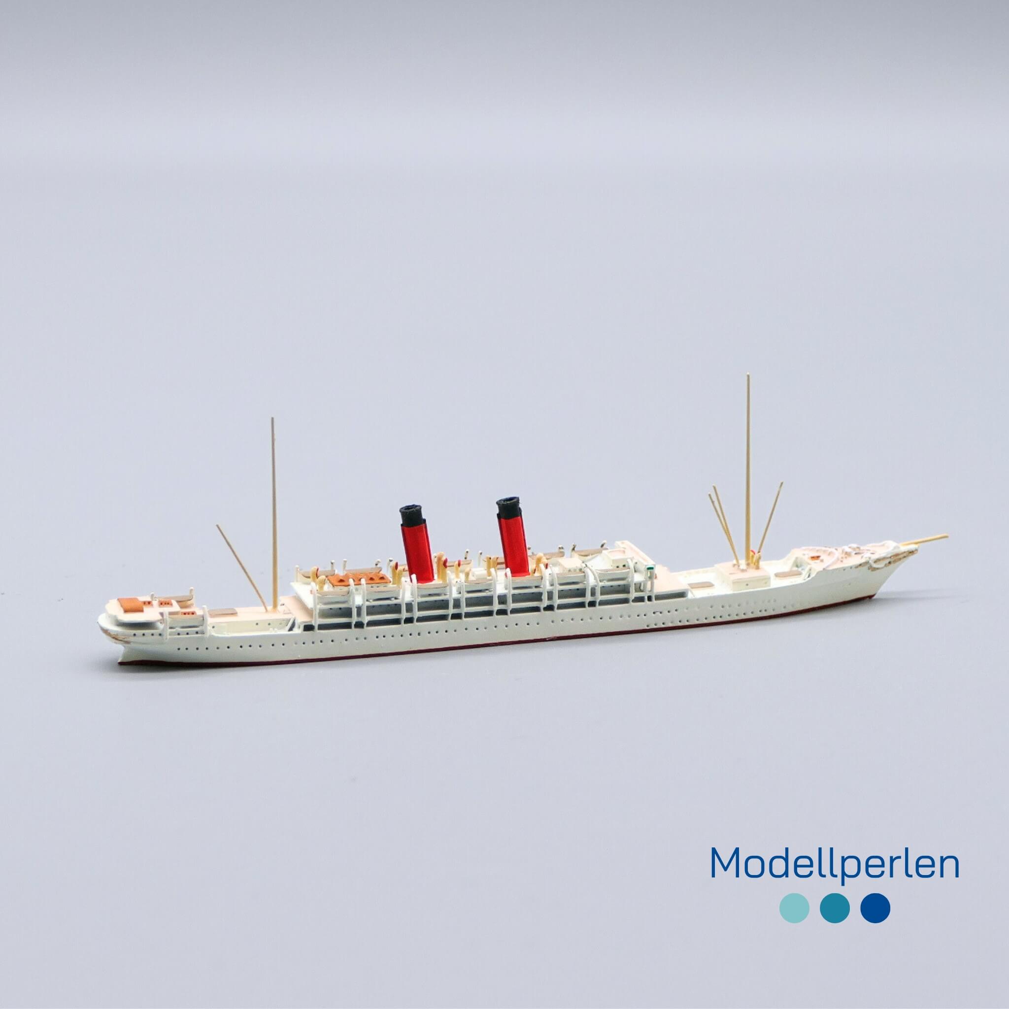 Albatros - AL 159 - Scot - 1:1250 - 4