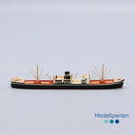 Albatros - AL 160 - Orna - 1:1250 - 1