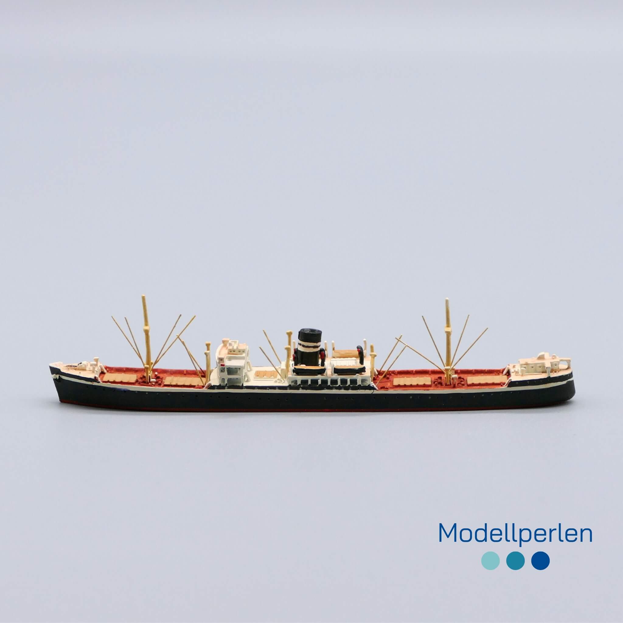 Albatros - AL 160 - Orna - 1:1250 - 2