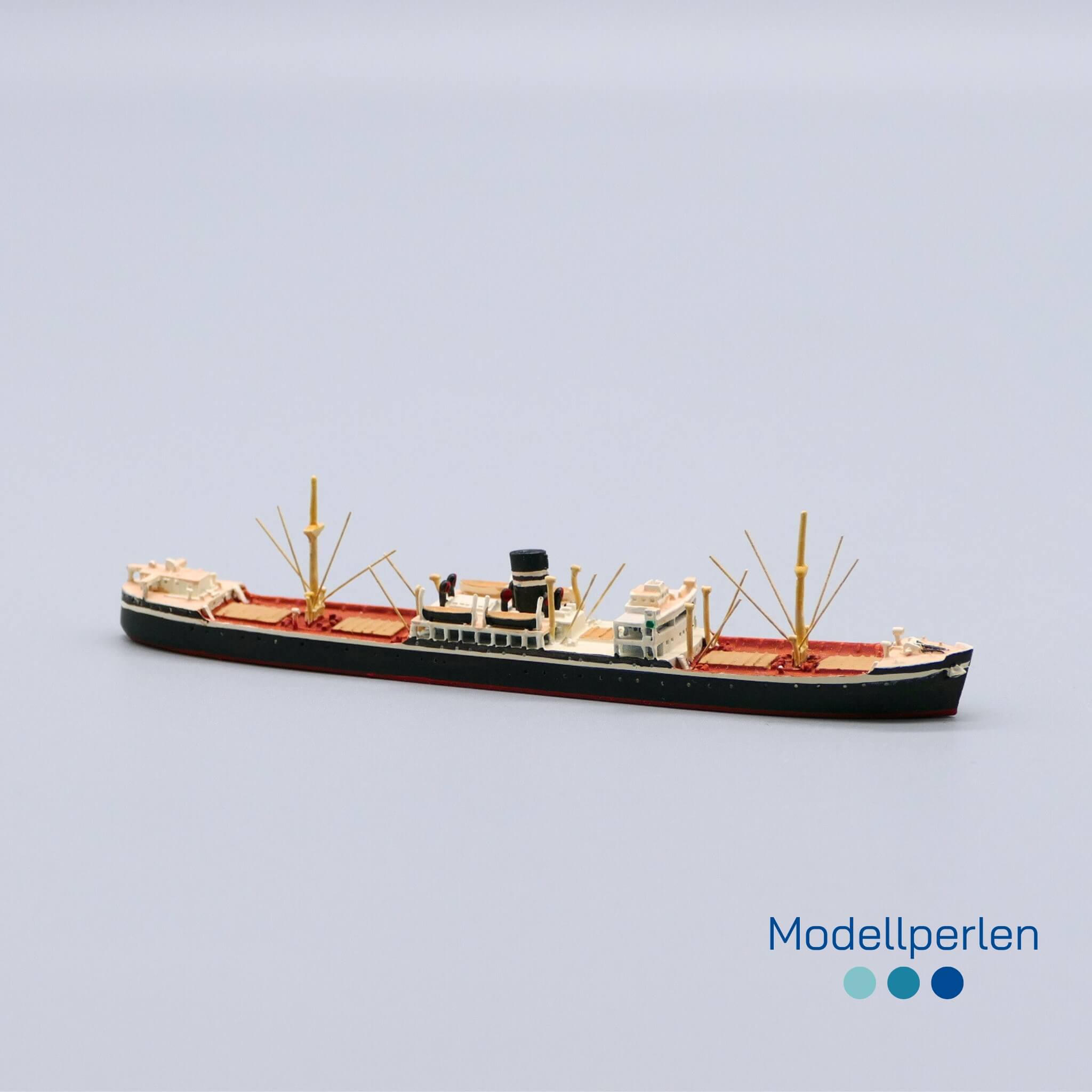 Albatros - AL 160 - Orna - 1:1250 - 3