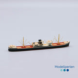 Albatros - AL 160 - Orna - 1:1250 - 4