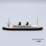 Albatros - AL 161 - Morro Castle - 1-1250 - 2