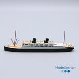 Albatros - AL 161 - Morro Castle - 1-1250 - 2