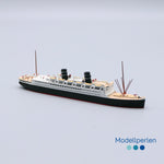 Albatros - AL 161 - Morro Castle - 1-1250 - 3