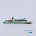 Albatros - AL 164 - Delfin Caravelle - 1-1250 - 1