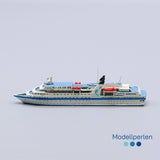 Albatros - AL 164 - Delfin Caravelle - 1-1250 - 2