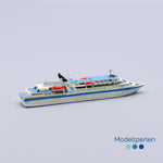 Albatros - AL 164 - Delfin Caravelle - 1-1250 - 4