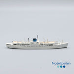 Albatros - AL 157 - Seven Seas - 1:1250 - 1