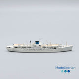 Albatros - AL 157 - Seven Seas - 1:1250 - 1