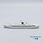 Albatros - AL 157 - Seven Seas - 1:1250 - 2