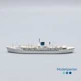 Albatros - AL 157 - Seven Seas - 1:1250 - 2