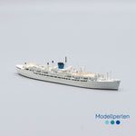 Albatros - AL 157 - Seven Seas - 1:1250 - 3