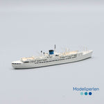 Albatros - AL 157 - Seven Seas - 1:1250 - 4