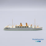 Albatros - AL 184a - Empress of France - 1:1250 - 1