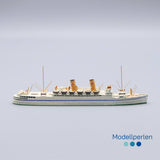 Albatros - AL 184a - Empress of France - 1:1250 - 1