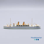 Albatros - AL 184a - Empress of France - 1:1250 - 2