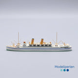 Albatros - AL 184a - Empress of France - 1:1250 - 2
