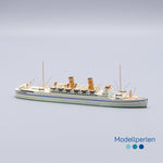 Albatros - AL 184a - Empress of France - 1:1250 - 3