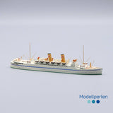 Albatros - AL 184a - Empress of France - 1:1250 - 3
