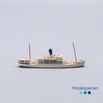 Albatros - AL 188 - Kedah - 1:1250 - 1