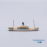 Albatros - AL 188 - Kedah - 1:1250 - 1