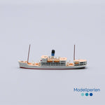 Albatros - AL 188 - Kedah - 1:1250 - 2