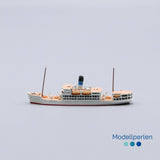 Albatros - AL 188 - Kedah - 1:1250 - 2