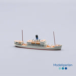 Albatros - AL 188 - Kedah - 1:1250 - 3