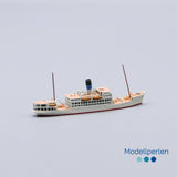 Albatros - AL 188 - Kedah - 1:1250 - 4