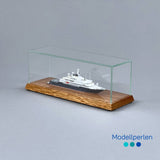 Albatros - AL 242 - Octopus - 1:1250 - Wasserlinien Modell