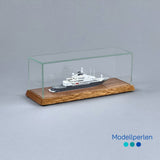 Albatros - AL 242 - Octopus - 1:1250 - Wasserlinien Modell