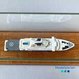 Albatros - AL 242 - Octopus - 1:1250 - Wasserlinien Modell
