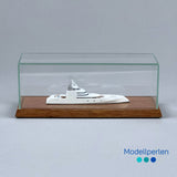 Albatros - AL 248 - A - 1:1250 - Wasserlinien Modell