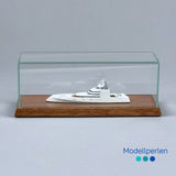 Albatros - AL 248 - A - 1:1250 - Wasserlinien Modell