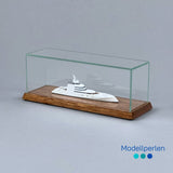 Albatros - AL 248 - A - 1:1250 - Wasserlinien Modell