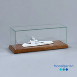Albatros - AL 248 - A - 1:1250 - Wasserlinien Modell
