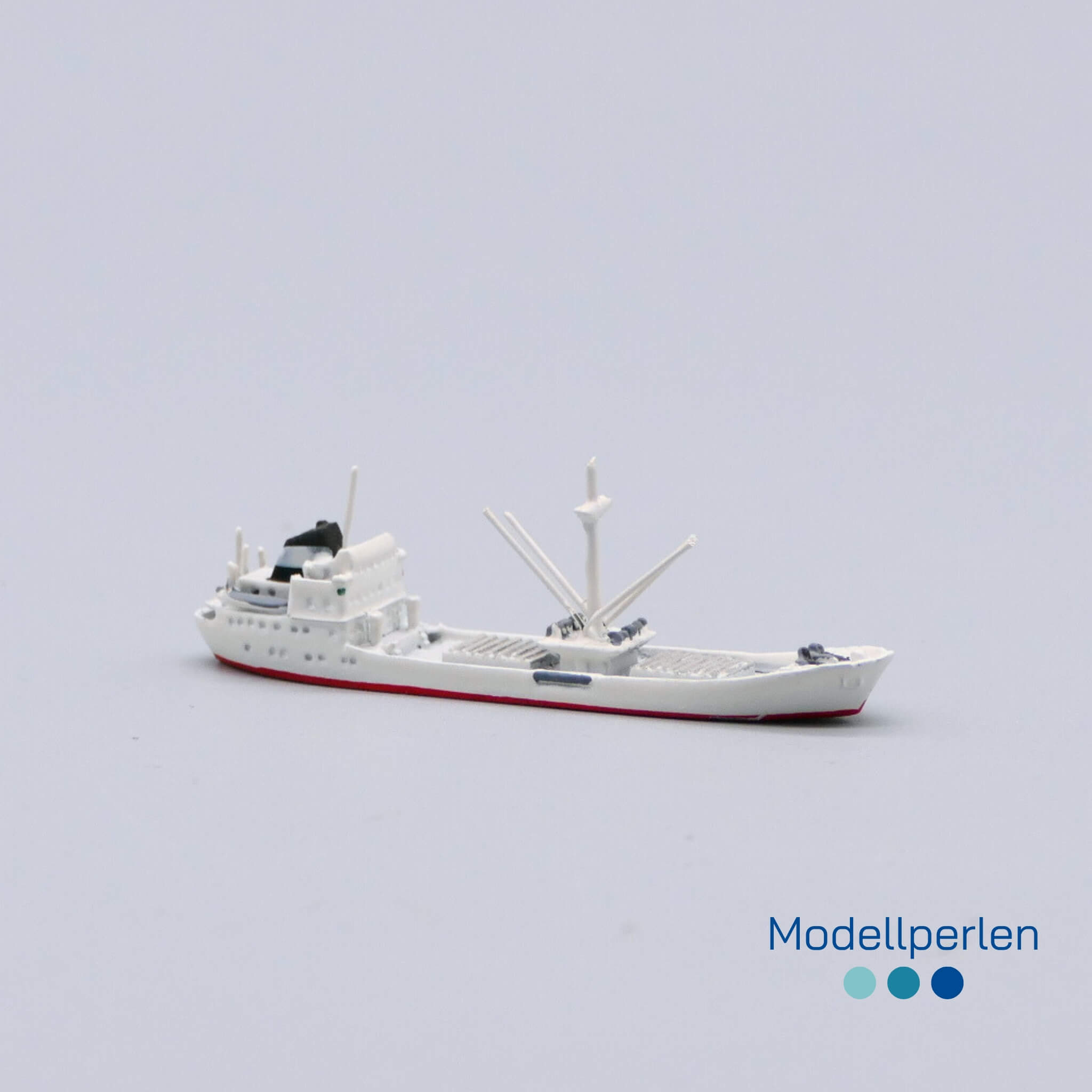 Albatros - ALB 14 - Hildegard - 1:1250 - 3